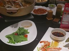 -味莊餐厅(康庄南街店)