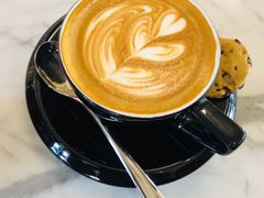 -Bracket Coffee(工体店)