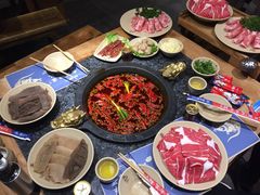 -蜀大侠火锅(寰球文化地标·总府店)