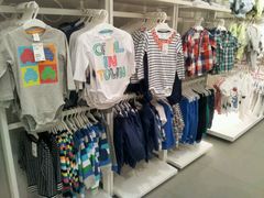-H&M(天一广场店)