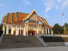 -报恩禅寺