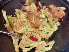 -湘轩·土菜研究院(光大店)
