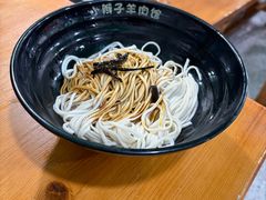 -小辫子羊肉面馆(周东店)