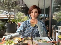 -SHAN山(前滩太古里店)