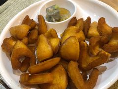 -老徐烧烤涮肚(交道口店)