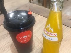 -老刘家永盛斋·传统泡馍(东关南街店)