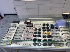 -宝岛眼镜·星创视光中心(威海路店)