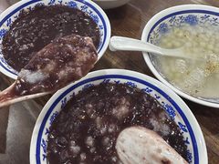 -随柳居·苏式小吃(建新巷店)