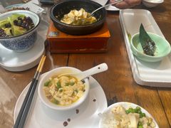 -路小缦·珍馐美馔(市心北路店)