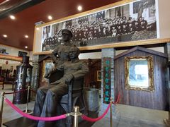 -宁波溪口古镇-民国大杂院