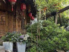 -田园印象·成都土菜院子(华阳店)