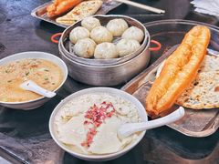 油条-游埠豆浆(上城区中山南路店)