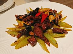 -港丽餐厅(来福士店)