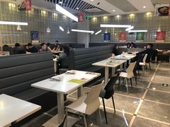 -大咀港式茶餐厅(恒泰店)
