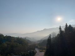 -腾冲云峰山
