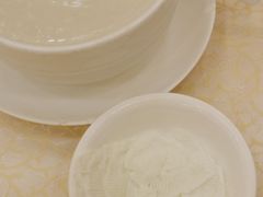 牛乳靓白粥-顺德人家食府(黄金广场店)
