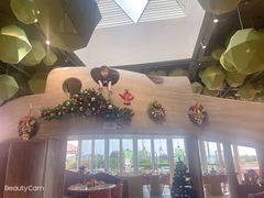 -水桶王国主题餐厅·聚会·生日派对·亲子活动·家庭套餐(亚龙湾希尔顿店)