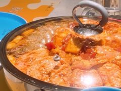 -黄记煌三汁焖锅(顺义华联店)