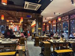 -重庆渝达老火锅(春熙路店)