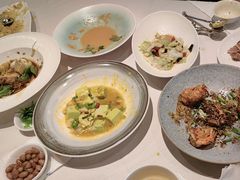 -白云中餐厅·粤菜·亚龙湾喜来登度假酒店