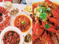 -辣螃铠盆盆蟹大排档(总店)