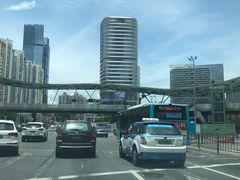 -深圳来福士广场