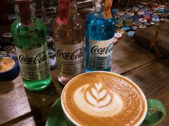 -WEAWEA深夜咖啡酒吧(顺义店)