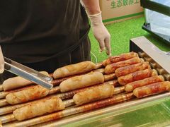 -上海长风大悦城