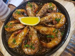-小川洋风料理(街道口店)