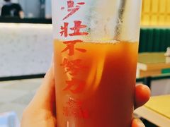 -七爷清汤腩·港式茶餐厅(世博店)
