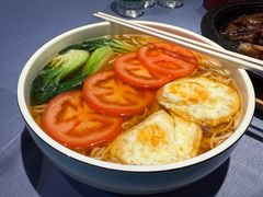 -故乡缘·香格里拉山庄(冷竹路店)