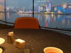 -君庭中餐馆(湘江豪生店)