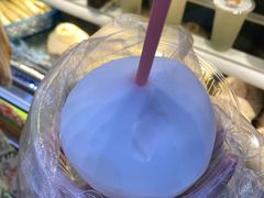 -海口骑楼小吃街