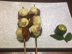 -山葵家·创意料理(临平银泰城店)