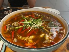 -小眼睛餐饮&杨杨夜宵