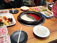 -牛小嫩串串火锅(老国贸总店)