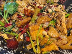 -异特麻辣香锅·烤鱼(怀柔店)