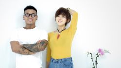 -LA BELLEZA倍丽莎美发沙龙