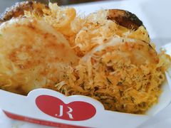 -LE JARDIN de Joel Robuchon(新世界大丸百货店)