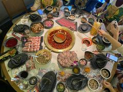 -哥老官重庆美蛙鱼头(宝山龙湖店)