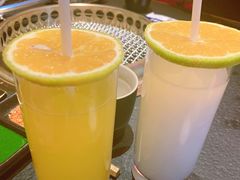 -300杯·和牛烧肉清酒专门店(廊里店)