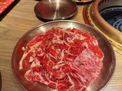 -西塔老太太泥炉烤肉(北京双井店)