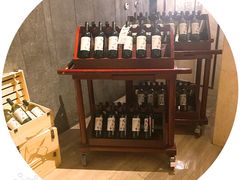 -万达文华酒店·美食汇自助餐厅