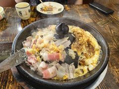 -君王铁帽烤肉(呼市总店)