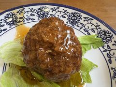 -春水锅贴·传统鲁菜(大明湖店)