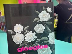-gleeglee乐溢亦茶(合生汇店)