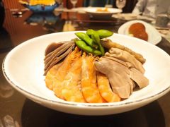 -上海人家花樣年华(中山公园店)