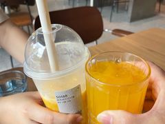 -必胜客(港城新天地店)