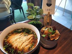 -十面春风·江南面馆(崇宁路店)