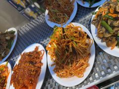 -韩麦大冷面(桂花街直营店)